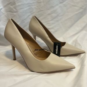 Express Heels